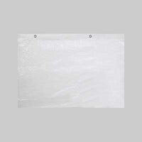 RETE PONTEGGIO ANTIPOLVERE 1,8x25 mt - 45 mq