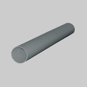 TUBO RIGIDO PER PANNELLI Ø mm 20 - barra 2 mt - 60 metrilineari