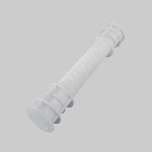 DISTANZIATORE PER PANNELLI 300 mm - 100 pezzi