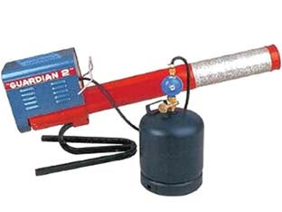 DETONATORE DISSUASIVO GUARDIAN 2