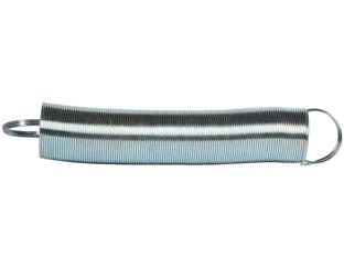 MOLLA APERTURA CANCELLO PER ELETTRORECINZIONE- - ø mm.55 - 4 pezzi KERBL