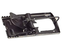 TRAPPOLE PER TOPI IN ACCIAIO- - grandi - 10 pezzi IL CAMPO