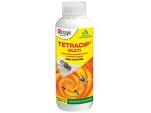 INSETTICIDA TETRACIP MULTI  ml.1000 in flacone    ZAPI