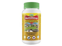 DISABITUANTE RETTILI IN GRANULI- - ml.1000 - 5 pezzi