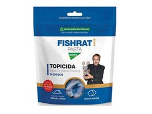 TOPICIDA FISHRAT PASTA KING- - gr.150 in busta - 36 pezzi MAYER