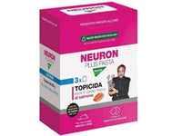 TOPICIDA NEURON PLUS PASTA TRIS- - gr.1500 in scatola 3 bustine da gr.500 - 12 pezzi MAYER