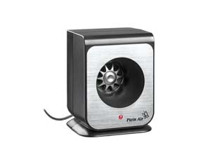 DISSUASORE SINGOLO PER TOPI E ALTRI ANIMALI INFESTANTI  A ULTRASUONI    PLEIN AIR