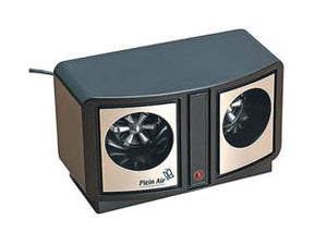 DISSUASORE DOPPIO PER TOPI E ALTRI ANIMALI INFESTANTI A ULTRASUONI    PLEIN AIR