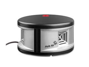 DISSUASORE TONDO PER TOPI E ALTRI ANIMALI AD ULTRASUONI    PLEIN AIR