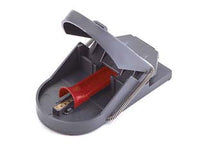 TRAPPOLA PER TOPI A SCATTO SUPER CAT PRO- - conf. in blister da pz.1 - 8 blister SUPERCAT