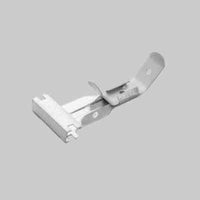 GANCIO CON MOLLA CON BORDI ARROTONDATI - 100 pezzi- AKIFIX