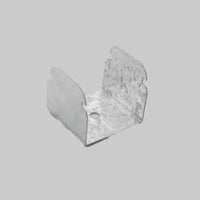 CAVALIERE PER DOPPIA ORDITURA A INCROCIO - 100 pezzi- AKIFIX