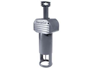 TRAPPOLA PER TALPE A SCATTO    SUPERCAT