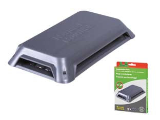 TRAPPOLA PER SCARAFAGGI PZ.2 - 12 blister SWISSINNO