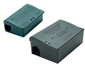 CONTENITORE PER ESCHE TOPICIDE MASTERBOX- - MAXI cm.25x16x10h. - 3 pezzi