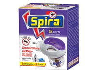 VAPORIZZATORE ELETTRICO BIUSO LIQUIDO/PIASTRINA TRM X3 - 3 pezzi SPIRA