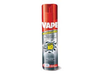 INSETTICIDA MULTINSETTO SPRAY- - ml.400 - 12 pezzi VAPE
