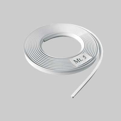 PROFILO IGIENICO 'MORBIDO' rotolo da 5 mt - 5 metrilineari