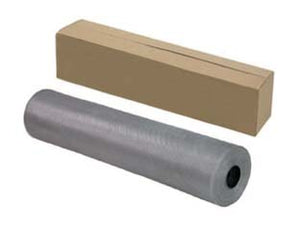 ZANZARIERA IN ALLUMINIO EXTRA- - maglia 18/16 - cm.100 x mt.30,5 - 1 rotolo VETTE