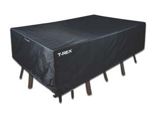 COPERTURA PER TAVOLO E SEDIE  cm.173x215x90h.  peso kg.1,20    VETTE