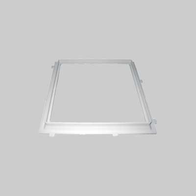 FORMELLA PER VETROMATTONE 19x19 cm