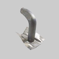 BOCCHETTONE PIOMBO CURVO Ø 100x35 cm