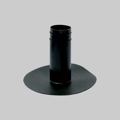 BOCCHETTONE DI SCARICO Ø mm 70x230h