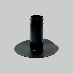 BOCCHETTONE DI SCARICO Ø mm 80x230h