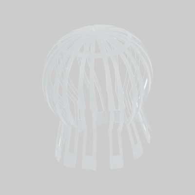 PARAFOGLIE UNIVERSALE 60/120 mm