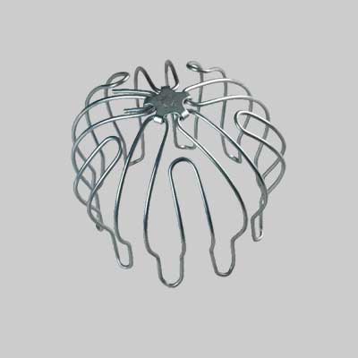 PARAFOGLIE UNIVERSALE ZINCATO 60÷120 mm