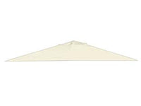 TELO DI RICAMBIO PER OMBRELLONE  per ns codice 159388 (CDF03206) 300X400    VETTE