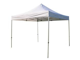 GAZEBO VELOCE BIANCO  cm.300x450    VETTE