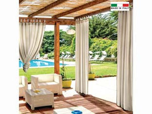 TENDA PER GAZEBO MIROS CM.138X270 BEIGE  beige