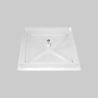 TELAIO CON SIGILLO 40x40 cm