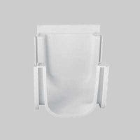 RACCORDO PER CANALETTA cm 13x7,5h