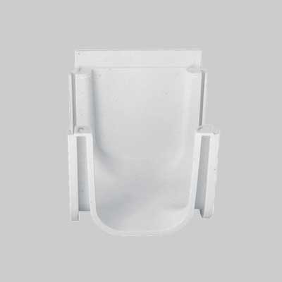 RACCORDO PER CANALETTA cm 13x14h