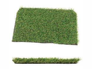 PRATO SINTETICO GARDEN MM.15 CAMPIONARIO cm.30x30    TREX