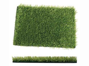 PRATO SINTETICO SUPER GARDEN MM.20 CAMPIONARIO  cm.30x20h.    TREX