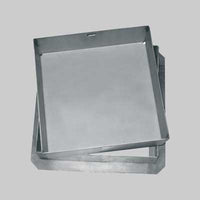 SIGILLO PESANTE 60x60 cm - H. 50 mm