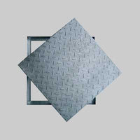 CHIUSINO A SCOMPARSA 65x65 cm