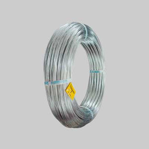 FILO FERRO ZINCATO CAVATORTA n° 10 (15 mm) - 20 kg- CAVATORTA