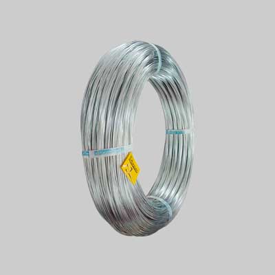 FILO FERRO ZINCATO CAVATORTA n° 18 (35 mm) - 25 kg- CAVATORTA