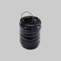 BOBINA FILO COTTO BIANCO CAVATORTA n° 5x2 - 25 kg- CAVATORTA