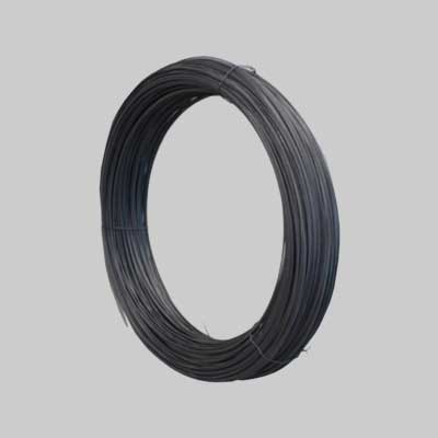 FILO COTTO NERO n° 20 (45 mm) - 25 kg