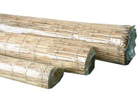 ARELLE IN BAMBU' OMBREGGIANTI IN TERMORETRAIBILE- - cm.150x500 - 5 pezzi VETTE