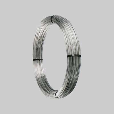 FILO FERRO ZINCATO n° 12 (18 mm) - 25 kg