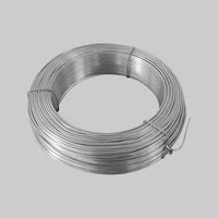 FILO MULTIUSO ZINCATO IN MATASSA n° 12 ( EE ? 18 mm) x 25 mt