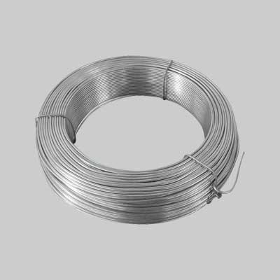 FILO MULTIUSO ZINCATO IN MATASSA n° 12 ( EE ? 18 mm) x 50 mt