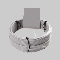 FILO MULTIUSO PLASTIFICATO mm 2,7x20 mt