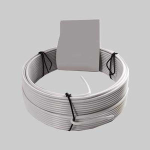 FILO MULTIUSO PLASTIFICATO mm 2,7x20 mt